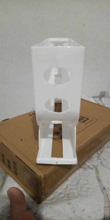 Organizador de huevos Diseño y elegancia a tu alcance