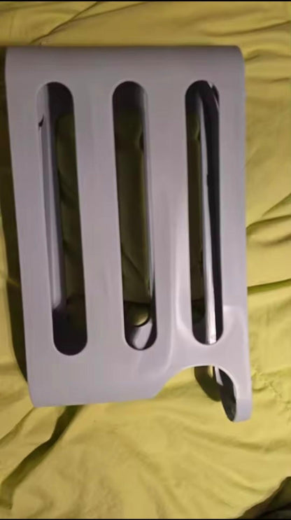 Organizador de huevos Diseño y elegancia a tu alcance