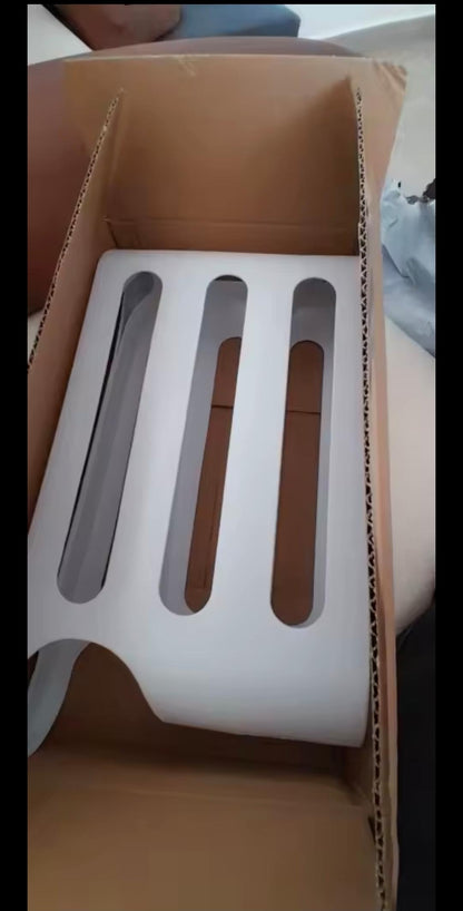 Organizador de huevos Diseño y elegancia a tu alcance